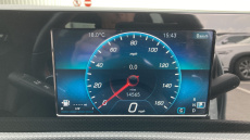 Mercedes-Benz A-Class A180 AMG Line 5dr Auto Petrol Hatchback